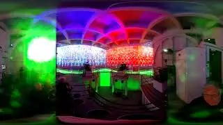 RLB360  video of film presentation