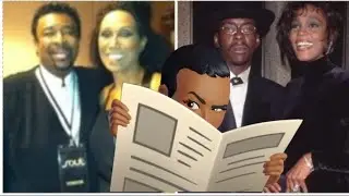 Before Bobby & Whitney there was Dennis & Ruth part 13