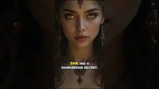 Queen&rsquo;s Forbidden Spell| 😱 Erases Empire | Ancient Witchcraft Secrets Revealed