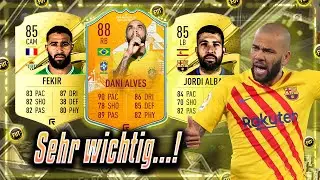 FIFA 22: in diese Karten sollte JEDER 💯% INVESTIEREN...📈 TOP💯 TRADING TIPPS | Fifa 23 TradiTipp