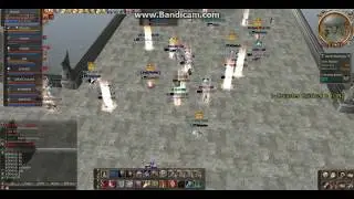 L2 RAMPAGE BEST PVP SERVER