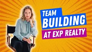 Team Building at eXp Realty