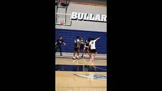 Tjay Dixon (2028 | 6&rsquo;3&rdquo; Wing | Bullard HS, CA) &ndash; Explosive Playmaker with 6&rsquo;8&rdquo; Wingspan