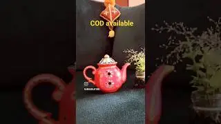 GIFT FOR TEA LOVERS 💕 #art #shorts #trending #viral #gift