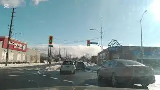 Поездка в парк Скарборо Блафферс