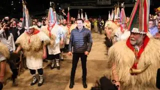 Primer mitin de Otegi tras salir de prisión