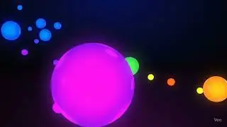 ColorOrb [City]