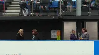 A03 Basic Novice | SYDNEY SYNCH FESTIVAL 2019