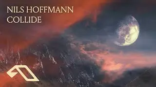 Nils Hoffmann - Collide
