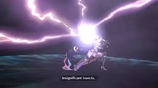FGO [NA]: SE.RA.PH -Second Ballet- | Cage of the Fallen (7/10) ft. Raikou