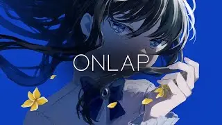 「Nightcore」ONLAP - Lonely (ft Halocene)