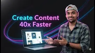 Create, Schedule & Post 10x Faster &mdash; Meet ContentGenPro