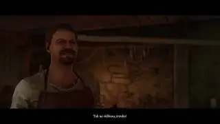 Kingdom Come: Deliverance II CZ DABING | FULL GAMEPLAY | NO COMMENTARY | #27 | MAX SETTINGS