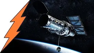 Хаббл обнаружил &laquo;невозможный&raquo; космический объект ► Новости / News