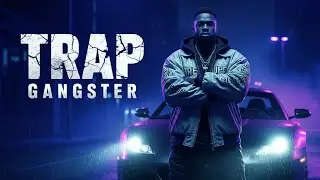 Luxury Gangster Trap 💎 Freestyle Drill | Boss Lifestyle Beats 🔥