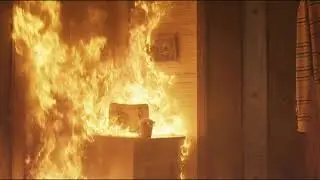 FIRE SAFETY IN THE HOSPITALS