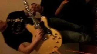 Oil Rig Prison Blues
