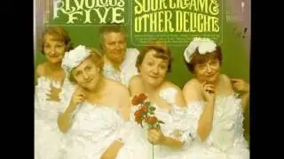 BIZARRE, CREEPY, AND WEIRD ALBUM COVERS (COMPILATION # 2)