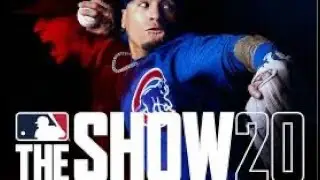 MLB The Show 20 This Day In Baseball History Trophy