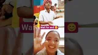 poori ki samplay dekhte ho # treanding # comedy #reels # minivlog