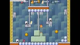 Super Mario Wars - Batalla Clasica