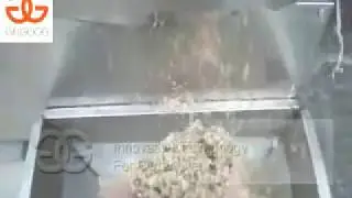 Sorghum Seed Washing Machine|Sesame Seed Washing Equipment Video From Cara@machinehall.com