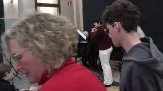Saggi natalizi 2025  i  FIATI