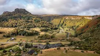 Sancy Resort Teaser 2024