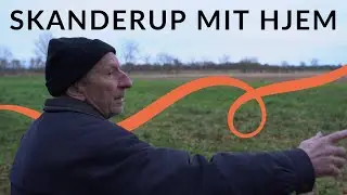Skanderup mit hjem // DOKUMENTAR