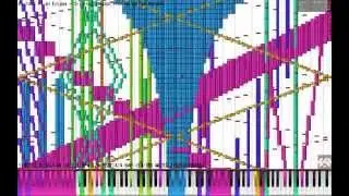 [Black MIDI] Epitome of an Enigma 200K Notes ~ Zarhym Raider