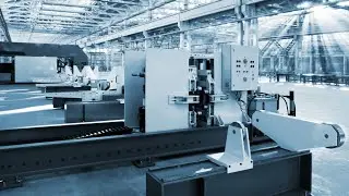Global Cartesian Robots Market 2015-2019