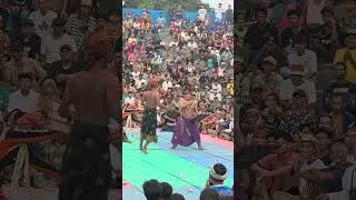Demung Wire Vs Pantak Birak 
