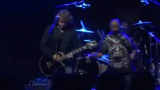 Rock DAM - Llevatelo + Lucha desigual - Leyendas del Rock 2017