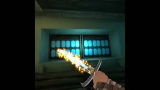 Dragonbrand, Drakkenridge, Flaming Sword