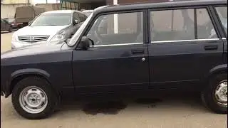 ВАЗ 2104 2012 год