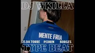 [FREE] Js da Torre x Pedrin x Borges Type Beat 