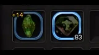 Enhance Verdure Jade | Dragon Nest SEA