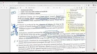 Sound Chapter Physics 😱 | ध्वनि इतनी आसान कभी नहीं पढ़ी होगी | Class 6&ndash;8 Physics
