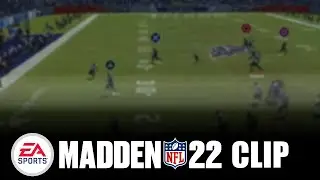 Madden 22 Clip