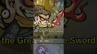 Ultra-casual Idle Cultivation Game: Relax and Become a Hero - Kungfu Heroes: Idle RPG =F212439F=