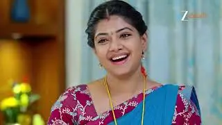 Kalavaari Kodalu Kanakamahalakshmi| Ep - 409| Webisode 03| Nov,25 2025| Dhanush,Yuktha| Zee Telugu