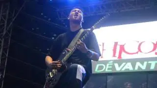 Paris - Chicosci (Live @ SM Mall of Asia Concert Grounds)