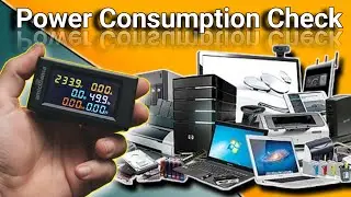 Usage of Energy Meter 6 in 1 80v 300v ac 100a |Bijli Ke Bill Me Paisse Kaise Bachaye 