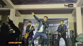 Iram Ngalei 🔴 - Mac Kasar Live Performance | Veikhang Katamnao Long 2021 | Use 🎧