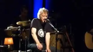 BAP - Sendeschluss - live @ Volkshaus, Zürich 7.4.2014