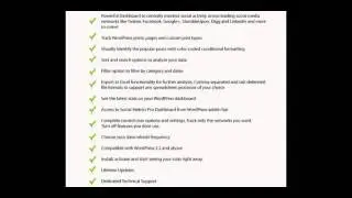 Social Metrics Pro Review -Deciphering Ethnical Signs