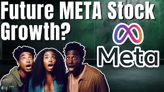 Meta Stock: Short Term Slump Long Term Boom!!! Meta Stock Prediction