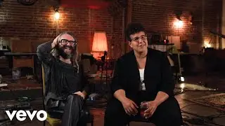 Brittany Howard - Interview with Shawn Everett for Tape Op Magazine (Sonic Rainbow)