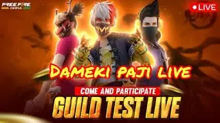 Ready lypa ki guild Guild vs Guild mo paji meiji love you all