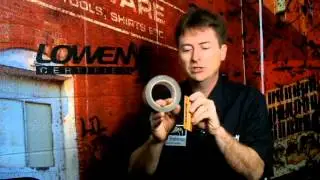 Лента 3M общего назначения из стеклоткани 5151, 76300